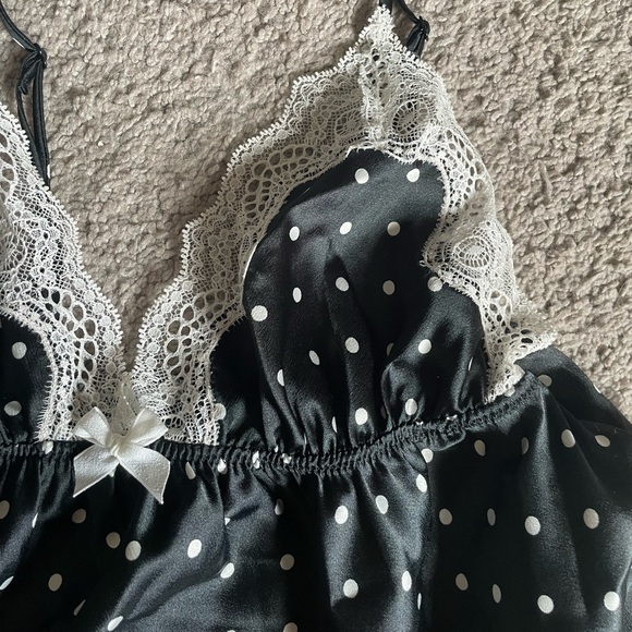 Victoria’s Secret camisole sleepwear baby doll - Picture 2 of 11